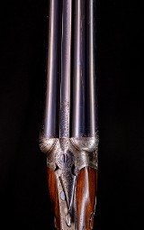 J & W Tolley from @1918 ~ Great long dimensions and 2 3/4" proofs - 3 of 8