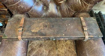 Bonehill and Co. ~ No cast so great for right or left handed ! Nice Wood! - Image 10 of 10