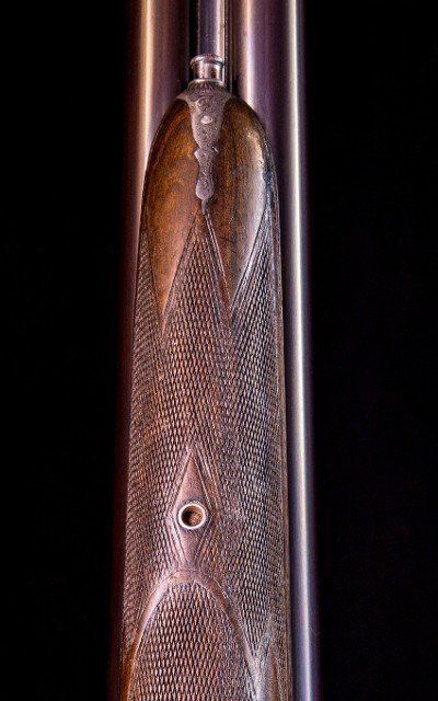 Bonehill and Co. ~ No cast so great for right or left handed ! Nice Wood! - Image 7 of 10