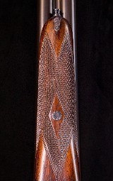 Webley & Scott 700 in great condition with 2 3/4"nitro proofs - 7 of 8