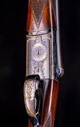 Webley & Scott 700 in great condition with 2 3/4"nitro proofs - 6 of 8