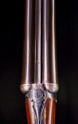 Webley & Scott 700 in great condition with 2 3/4"nitro proofs - 3 of 8