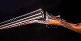 Webley & Scott 700 in great condition with 2 3/4"nitro proofs - 8 of 8