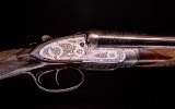 Purdey - 12 gauge from 1888 No FFL needed ~Original 2 3/4" nitro proofed ~ Pigeon gun at a super price - 4 of 8
