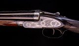 Purdey - 12 gauge from 1888 No FFL needed ~Original 2 3/4" nitro proofed ~ Pigeon gun at a super price - 5 of 8