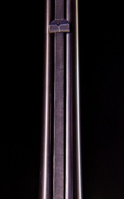 Purdey & Sons Double Rifle in classic 450 - 3 1/4" @ 1883 with excellent bores and long LOP!New great price! - Image 3 of 9