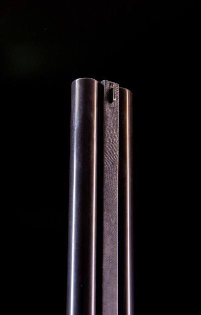 Purdey & Sons Double Rifle in classic 450 - 3 1/4" @ 1883 with excellent bores and long LOP!New great price! - Image 9 of 9
