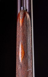 Purdey & Sons Double Rifle in rare small bore 360 BPE ~ from 1884 ~ excellent bores - 7 of 9