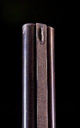 Purdey & Sons Double Rifle in rare small bore 360 BPE ~ from 1884 ~ excellent bores - 9 of 9