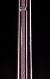 Purdey & Sons Double Rifle in rare small bore 360 BPE ~ from 1884 ~ excellent bores - 3 of 9