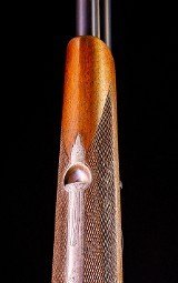 Fritz Kiess & Co 12ga & 8X57JR ~ A super German O/U combination gun from 1927 - 9 of 10