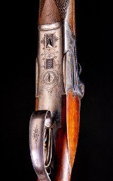 Fritz Kiess & Co 12ga & 8X57JR ~ A super German O/U combination gun from 1927 - 8 of 10