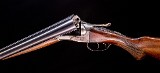 AH Fox Sterlingworth 12ga. ~ A classic American double - 8 of 8