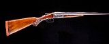 AH Fox Sterlingworth 12ga. ~ A classic American double - 2 of 8