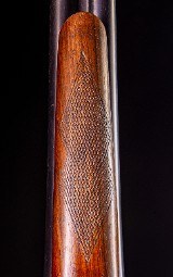 AH Fox Sterlingworth 12ga. ~ A classic American double - 7 of 8