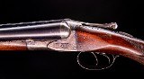 AH Fox Sterlingworth 12ga. ~ A classic American double - 5 of 8