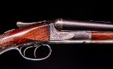 AH Fox Sterlingworth 12ga. ~ A classic American double - 4 of 8