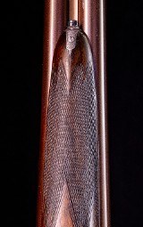 Alex Henry ~ A very nice Scottish sidelock from @1895 in very nice condition - 7 of 8