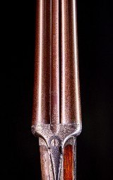 Alex Henry ~ A very nice Scottish sidelock from @1895 in very nice condition - 3 of 8