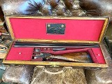 James Purdey with 30" choked 2 3/4" nitro proofed barrels - 11 of 11