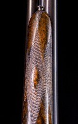 James Purdey with 30" choked 2 3/4" nitro proofed barrels - 7 of 11