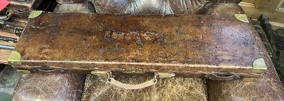 James Purdey with 30" choked 2 3/4" nitro proofed barrels from 1904 ~ Great dimensions - Image 3 of 11