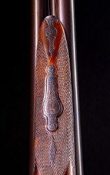 W. & C. Scott & Son "Premier Imperial" Grade ~ A restored example with great choking and stock dimensions ~ 1891 so can ship direct - 7 of 10