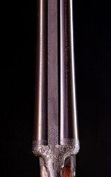 W. & C. Scott & Son "Premier Imperial" Grade ~ A restored example with great choking and stock dimensions ~ 1891 so can ship direct - 3 of 10