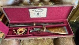W. & C. Scott & Son "Premier Imperial" Grade ~ A restored example with great choking and stock dimensions ~ 1891 so can ship direct - 9 of 10