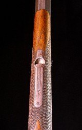 JP Sauer & Sohn in 45-70!This is a phenomenal stalking rifle with set triggers ~ Antique so we can ship direct - 7 of 9