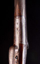 JP Sauer & Sohn in 45-70!This is a phenomenal stalking rifle with set triggers ~ Antique so we can ship direct - 6 of 9