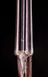 Arthur TurnerEnglish Sidelock of wonderful quality ~ Use as is or a great restoration candidate - 3 of 8