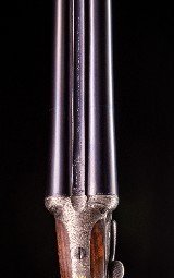 Stephen Grant & Sons coveted sidelever sidelock ~ @1889 so we can ship direct - 3 of 10