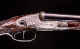 Stephen Grant & Sons coveted sidelever sidelock ~ @1889 so we can ship direct - 4 of 10