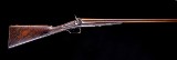 Purdey thumb lever from 1872 with new nitro proofs ~ What does "PPP" mean? - 2 of 7