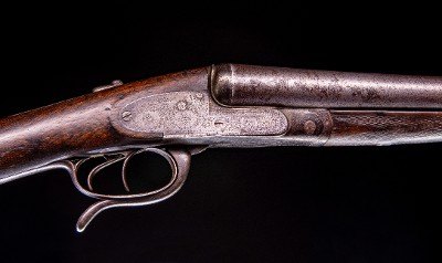 Joseph Lang & Sons Snap Action Trigger Plate ~ A fun restoration project! - Image 4 of 7