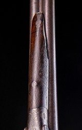 Joseph Lang & Sons Snap Action Trigger Plate ~ A fun restoration project! - 6 of 7