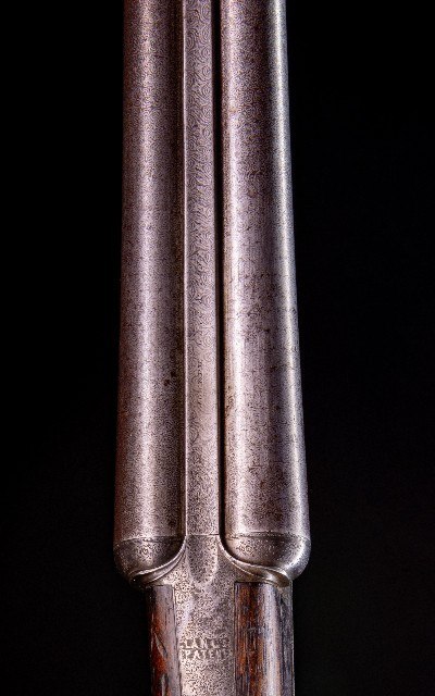 Joseph Lang & Sons Snap Action Trigger Plate ~ A fun restoration project! - Image 3 of 7
