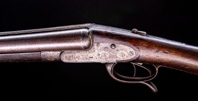 Joseph Lang & Sons Snap Action Trigger Plate ~ A fun restoration project! - Image 5 of 7
