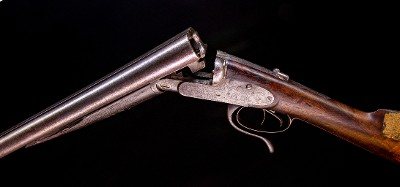 Joseph Lang & Sons Snap Action Trigger Plate ~ A fun restoration project! - Image 7 of 7