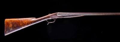 Joseph Lang & Sons Snap Action Trigger Plate ~ A fun restoration project! - Image 2 of 7