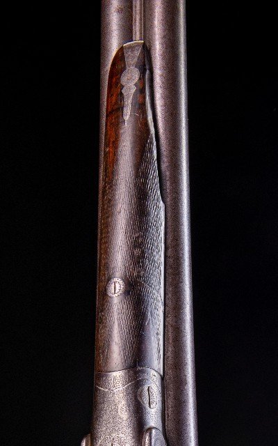 Joseph Lang & Sons Snap Action Trigger Plate ~ A fun restoration project! - Image 6 of 7