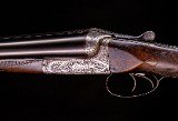 Cole & Son of Portsmouth and Devizes @ 1900 ~ A small gunmaker we have not seen before but great quality ~ no cast - 5 of 8