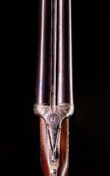 Edgar Perks Whittall Street Birmingham ~ A Famous English gun inventor - 3 of 8