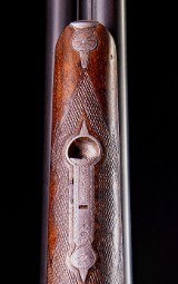 Parker DH 12 gauge on No. 1 Frame with great dimensions and a great price! - 3 of 8