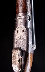 Parker DH 12 gauge on No. 1 Frame with great dimensions and a great price! - 2 of 8