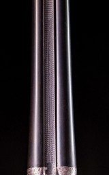 Parker DH 12 gauge on No. 1 Frame with great dimensions and a great price! - 1 of 8