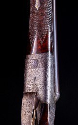 Westley RichardsRare 16g. boxlock from 1882 ~ No FFL needed, we can ship direct ~ Ooops! with price this time! - 6 of 10