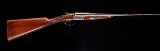 Webley & Scott 700 ~ 2 3/4" chambers with great stock dimensions - 2 of 8
