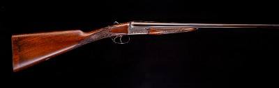 Webley & Scott 700 ~ 2 3/4" chambers with great stock dimensions - Image 2 of 8